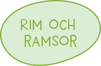 Rim och ramsor