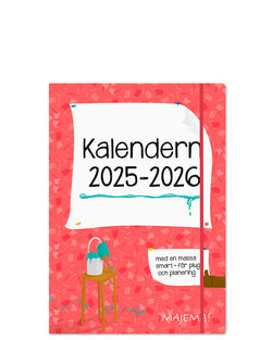 Kalendern 25/26